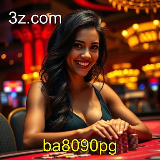 Aventura em Ação: A Experiência Imperdível do ba8090pg
