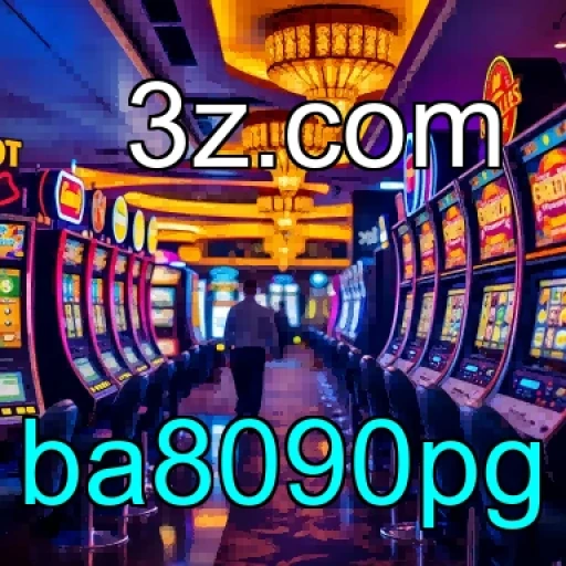 História dos Jogos em ba8090pg: Uma Viagem no Tempo