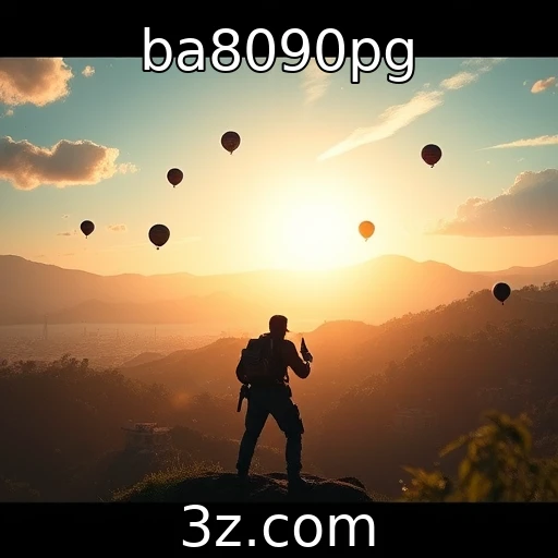 ba8090pg - Impacto das novas tecnologias na experiência de jogo