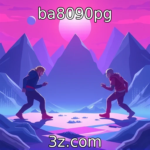 ba8090pg - Desenvolvimento de jogos independentes em ascensão atual