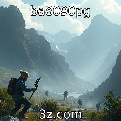 ba8090pg - Inovação na narrativa de jogos independentes